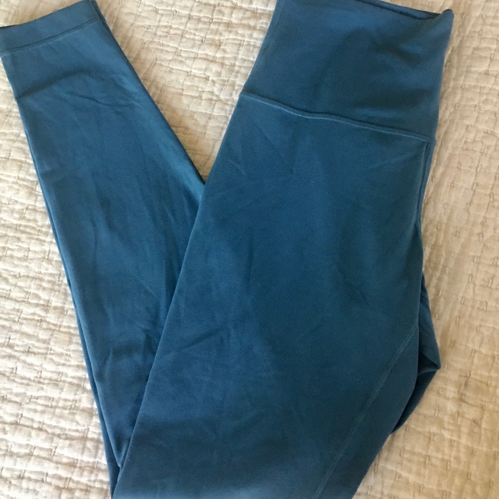 Lululemon Align Pant Pristine Condition!